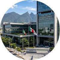 Gerente de Producción, Empresa de Snacks en Monterrey.