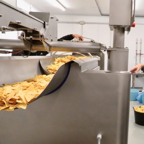 TECNO ALIMENTARIA VALENCIANA